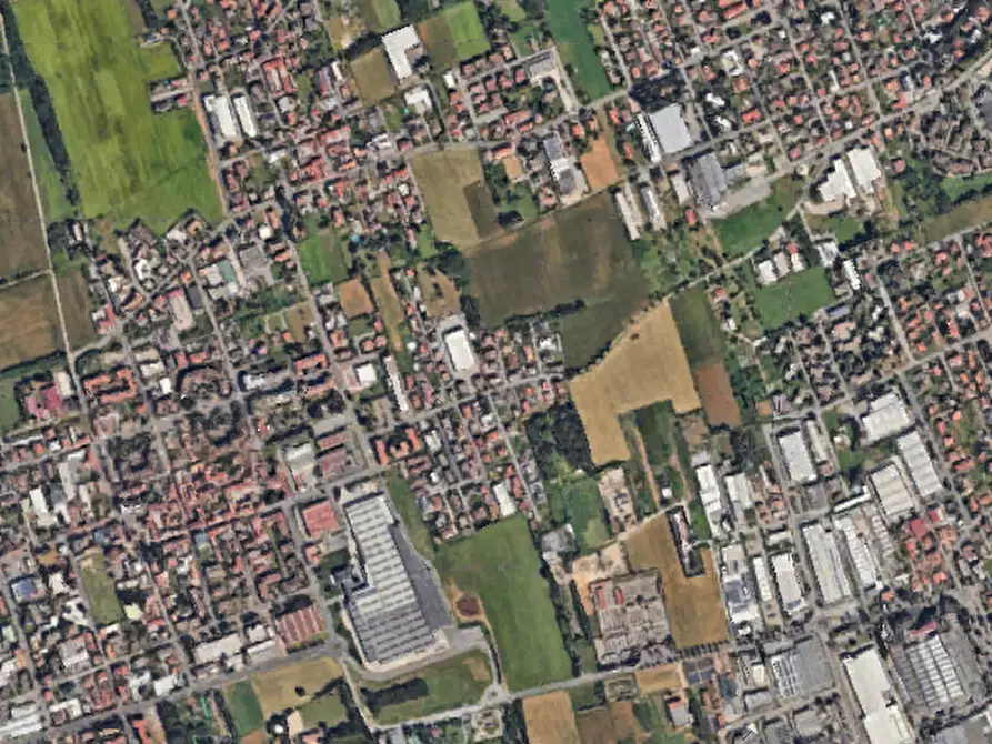 Immagine 20 di Appartamento in vendita  in Via Manzoni a Macherio