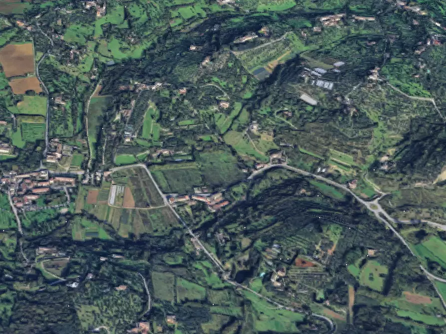 Immagine 4 di Appartamento in vendita  in Via Nuova di Pozzolatico a Firenze