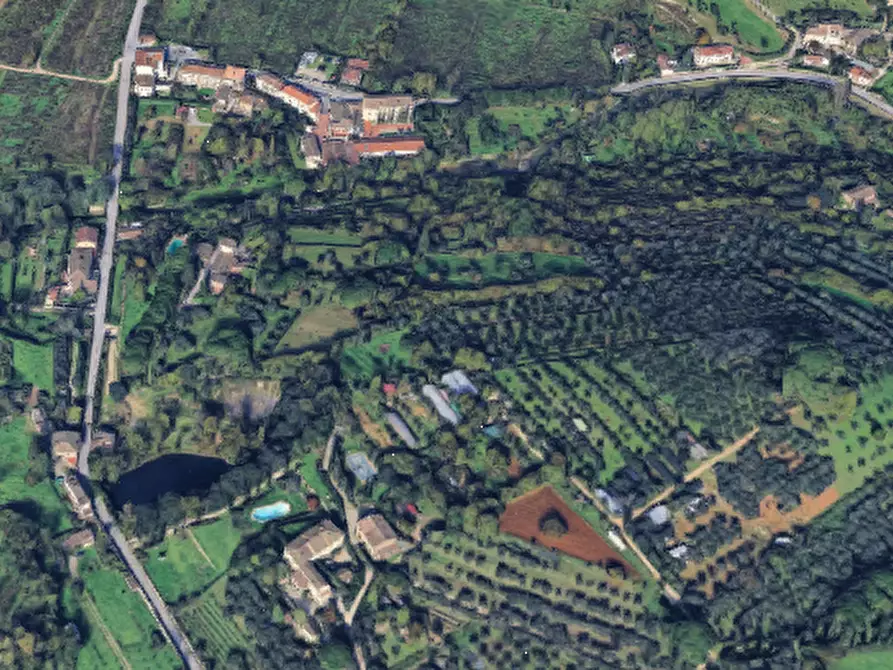 Immagine 9 di Appartamento in vendita  in Via Nuova di Pozzolatico a Firenze