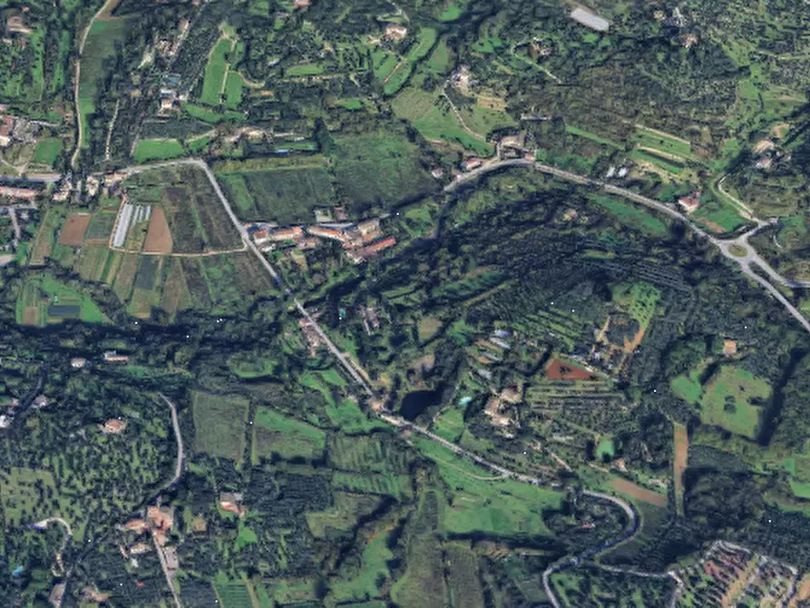 Immagine 11 di Appartamento in vendita  in Via Nuova di Pozzolatico a Firenze