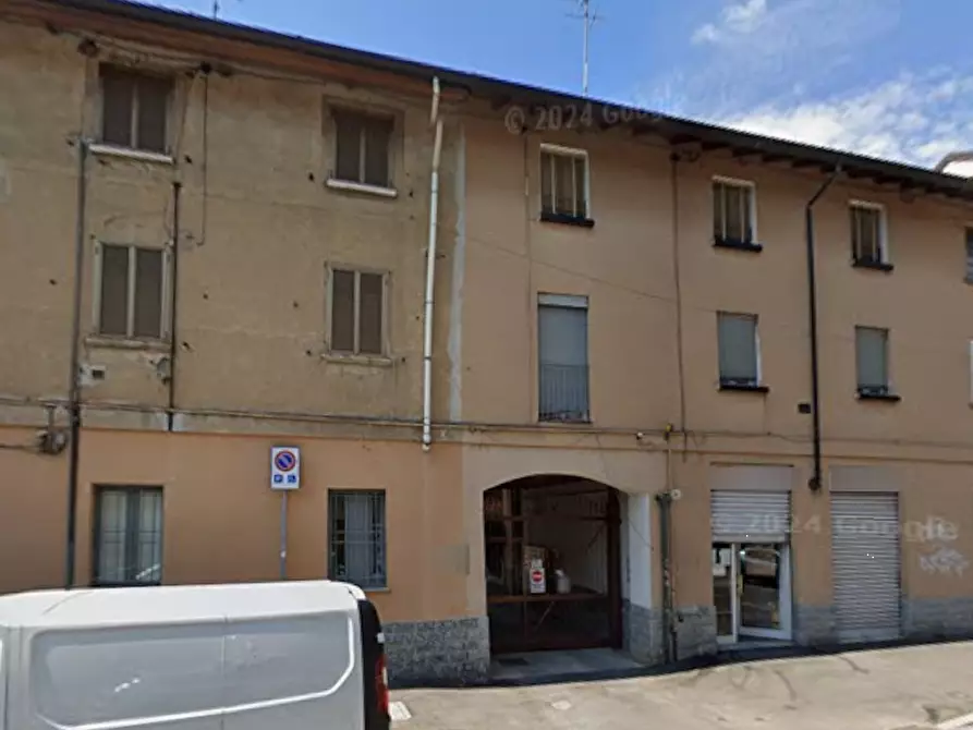 Immagine 3 di Appartamento in vendita  in Via Sant'Ambrogio a Paderno Dugnano