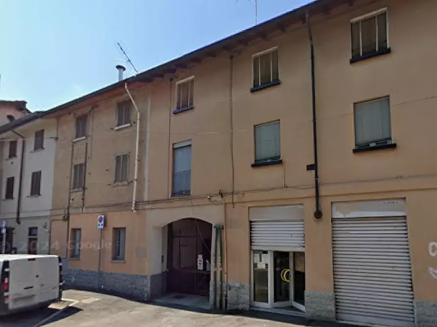Immagine 4 di Appartamento in vendita  in Via Sant'Ambrogio a Paderno Dugnano