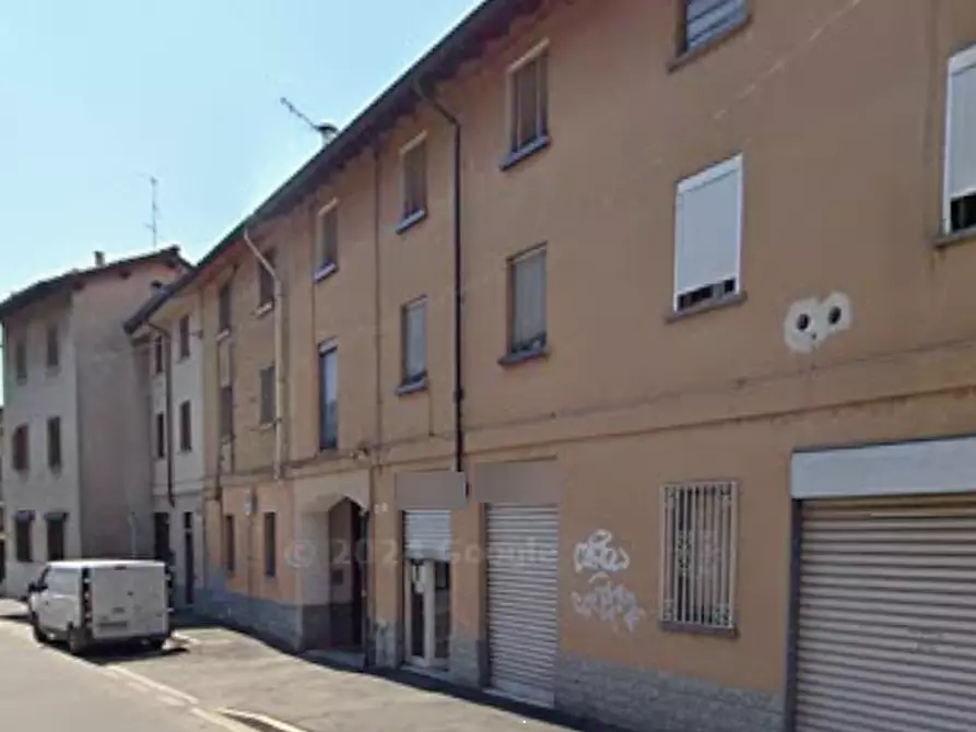 Immagine 6 di Appartamento in vendita  in Via Sant'Ambrogio a Paderno Dugnano