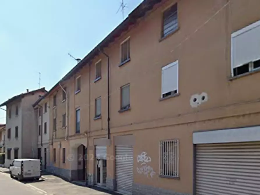 Immagine 7 di Appartamento in vendita  in Via Sant'Ambrogio a Paderno Dugnano