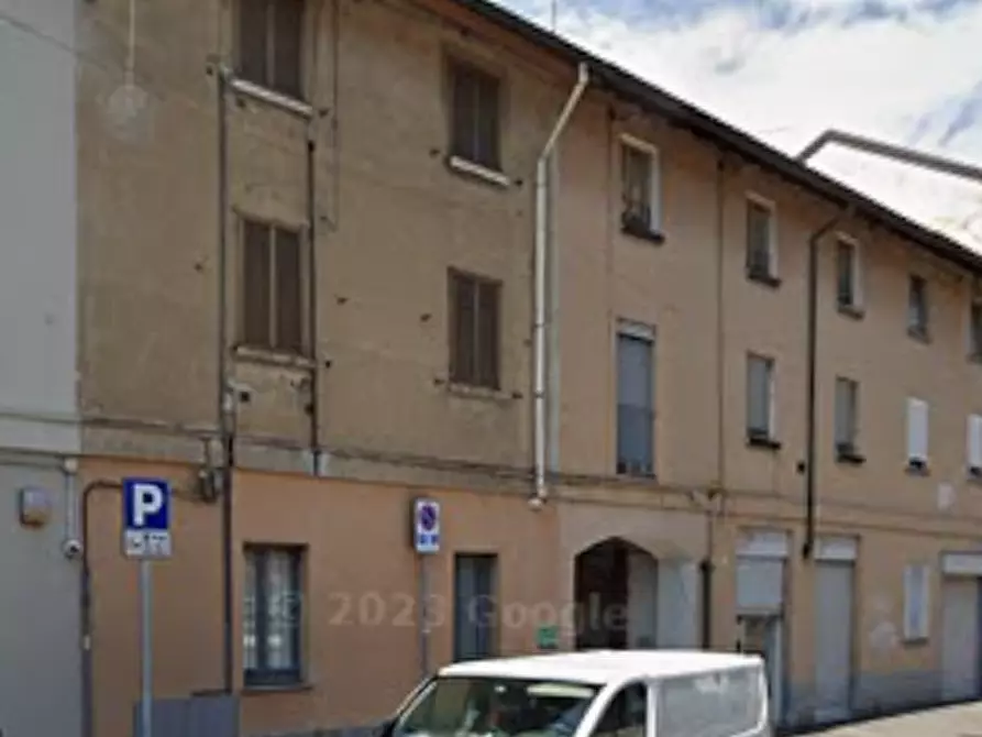 Immagine 9 di Appartamento in vendita  in Via Sant'Ambrogio a Paderno Dugnano