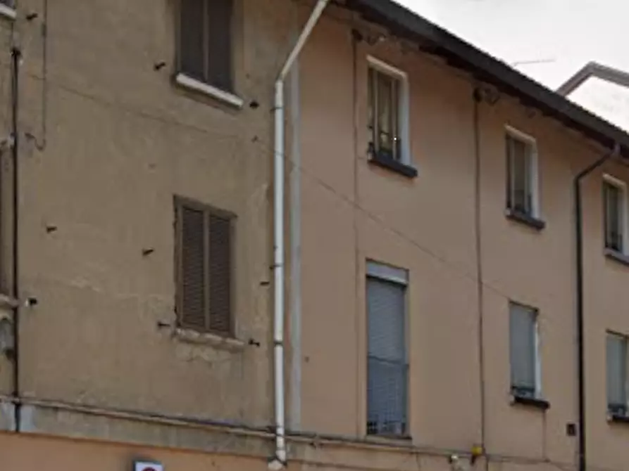 Immagine 10 di Appartamento in vendita  in Via Sant'Ambrogio a Paderno Dugnano