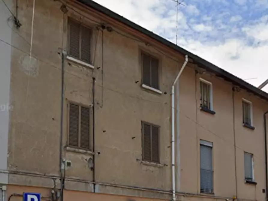 Immagine 11 di Appartamento in vendita  in Via Sant'Ambrogio a Paderno Dugnano