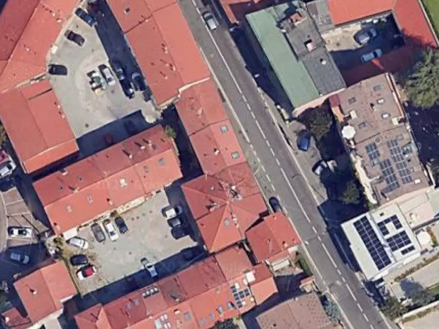 Immagine 13 di Appartamento in vendita  in Via Sant'Ambrogio a Paderno Dugnano