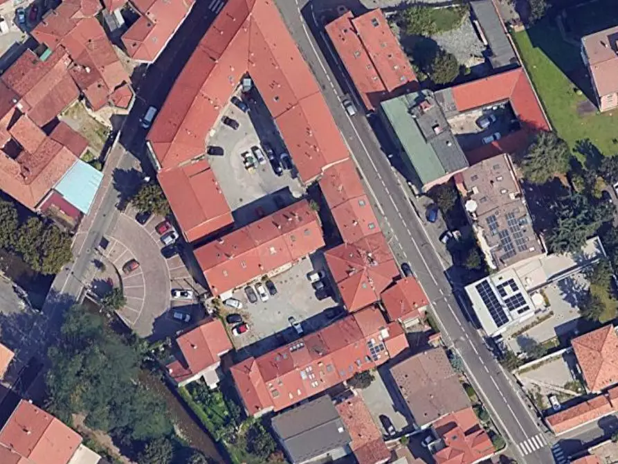 Immagine 14 di Appartamento in vendita  in Via Sant'Ambrogio a Paderno Dugnano