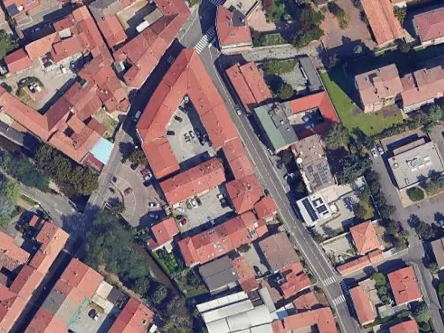 Immagine 15 di Appartamento in vendita  in Via Sant'Ambrogio a Paderno Dugnano