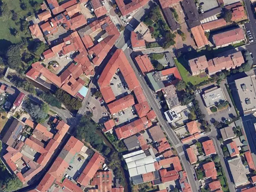 Immagine 16 di Appartamento in vendita  in Via Sant'Ambrogio a Paderno Dugnano