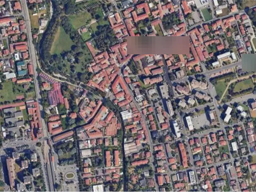 Immagine 18 di Appartamento in vendita  in Via Sant'Ambrogio a Paderno Dugnano