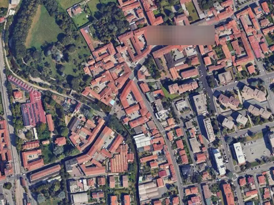 Immagine 19 di Appartamento in vendita  in Via Sant'Ambrogio a Paderno Dugnano