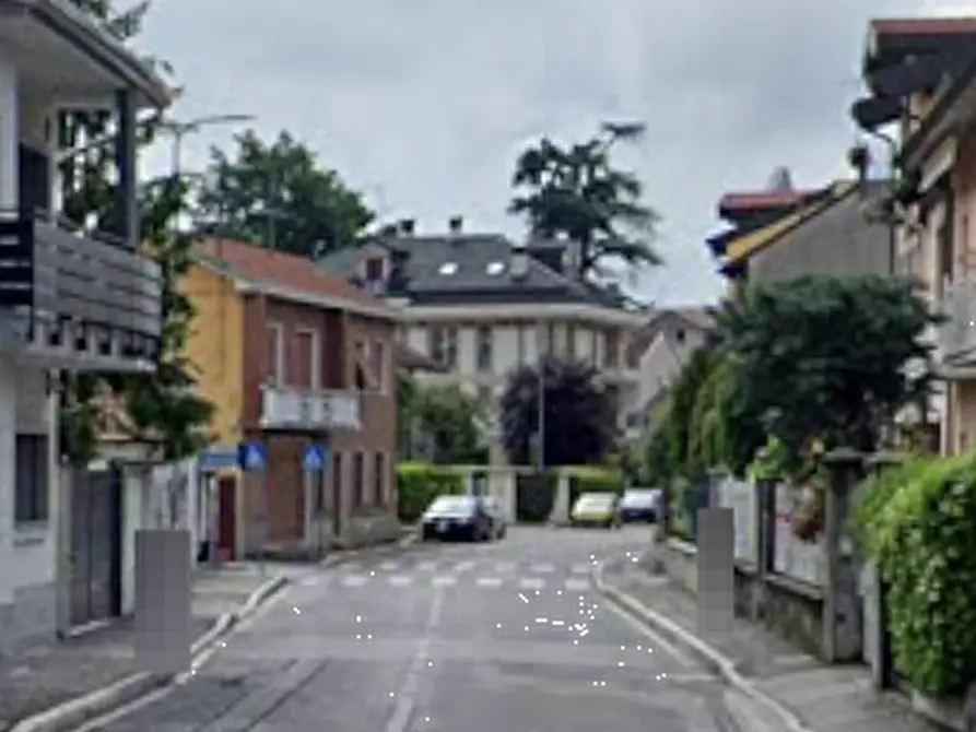 Immagine 20 di Appartamento in vendita  in Via Sant'Ambrogio a Paderno Dugnano