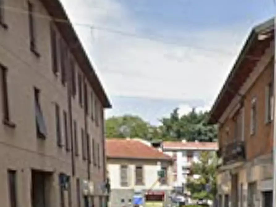 Immagine 21 di Appartamento in vendita  in Via Sant'Ambrogio a Paderno Dugnano