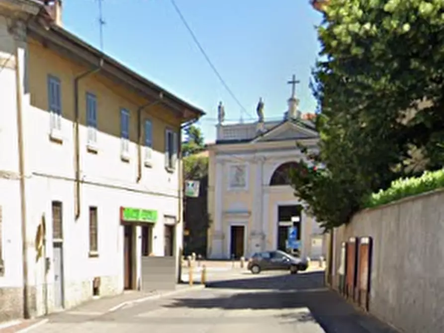 Immagine 22 di Appartamento in vendita  in Via Sant'Ambrogio a Paderno Dugnano