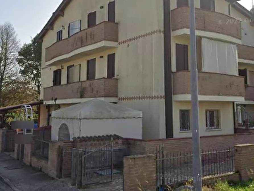 Immagine 3 di Villetta a schiera in vendita  in Via Lelio basso a Argenta