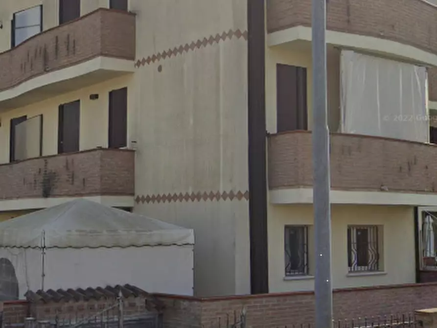 Immagine 5 di Villetta a schiera in vendita  in Via Lelio basso a Argenta