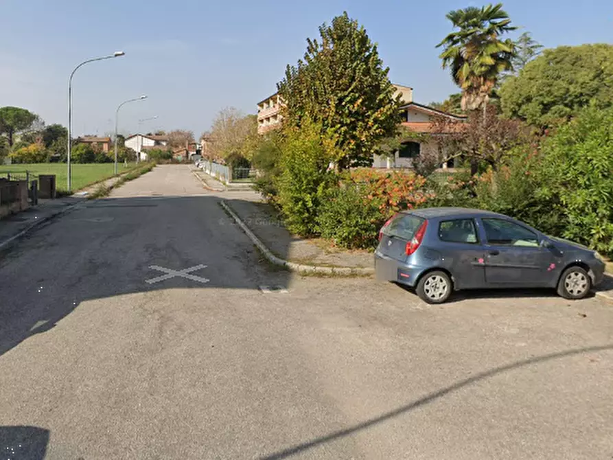 Immagine 16 di Villetta a schiera in vendita  in Via Lelio basso a Argenta