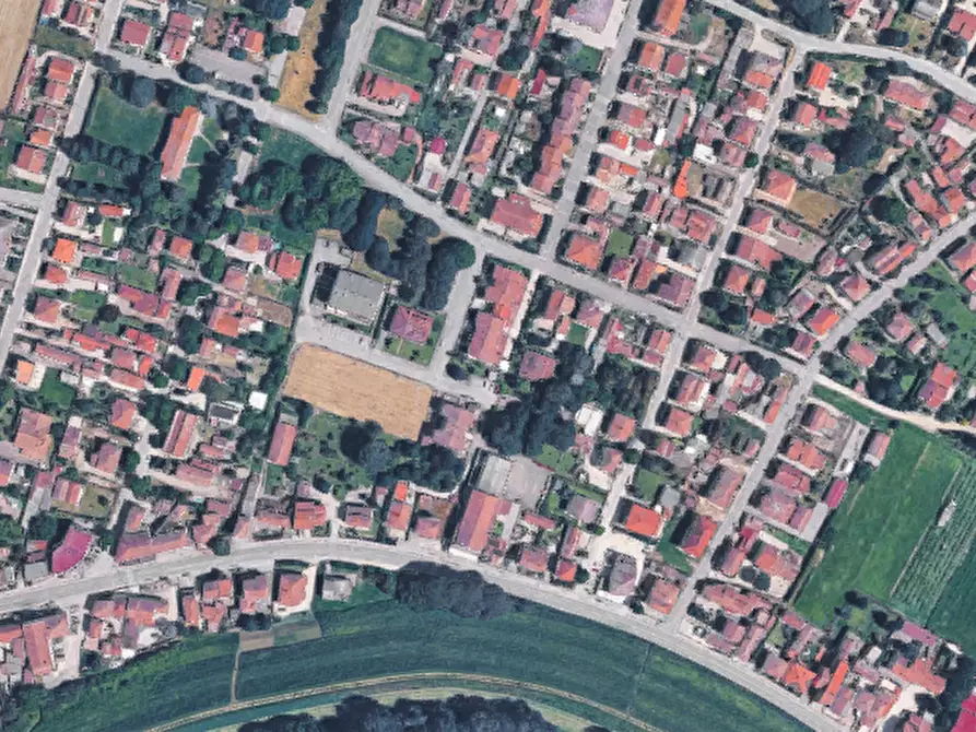 Immagine 21 di Villetta a schiera in vendita  in Via Lelio basso a Argenta