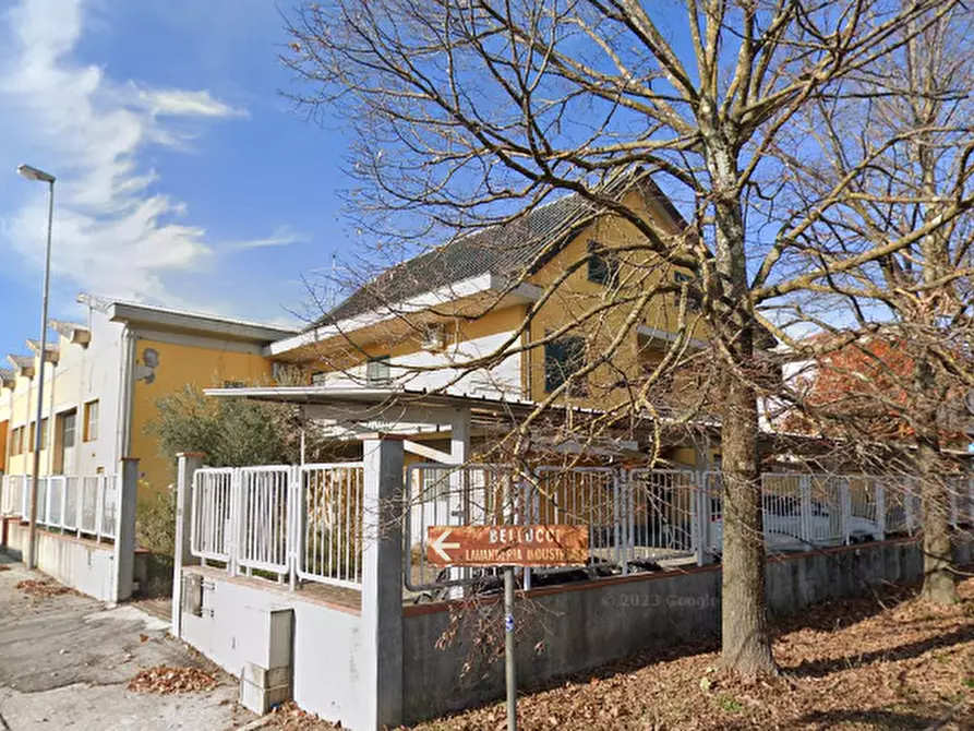 Immagine 4 di Capannone industriale in vendita  in Via Aristide Gabelli a Pistoia