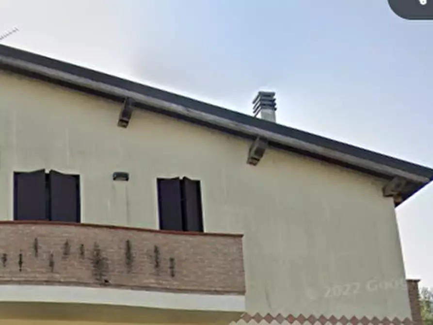 Immagine 11 di Villetta a schiera in vendita  in Via Lelio basso a Argenta