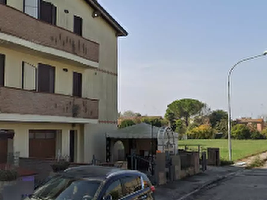 Immagine 12 di Villetta a schiera in vendita  in Via Lelio basso a Argenta