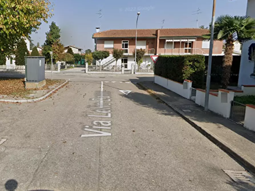 Immagine 17 di Villetta a schiera in vendita  in Via Lelio basso a Argenta