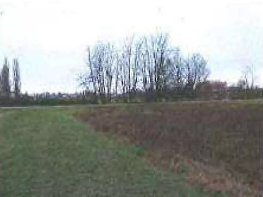 Immagine 1 di Terreno edificabile in vendita  in  Via dei tigli a Cento