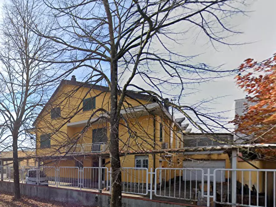 Immagine 11 di Capannone industriale in vendita  in Via Aristide Gabelli a Pistoia