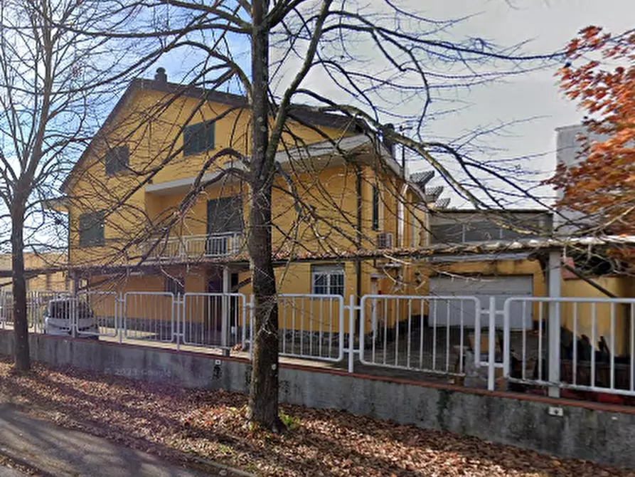 Immagine 10 di Capannone industriale in vendita  in Via Aristide Gabelli a Pistoia