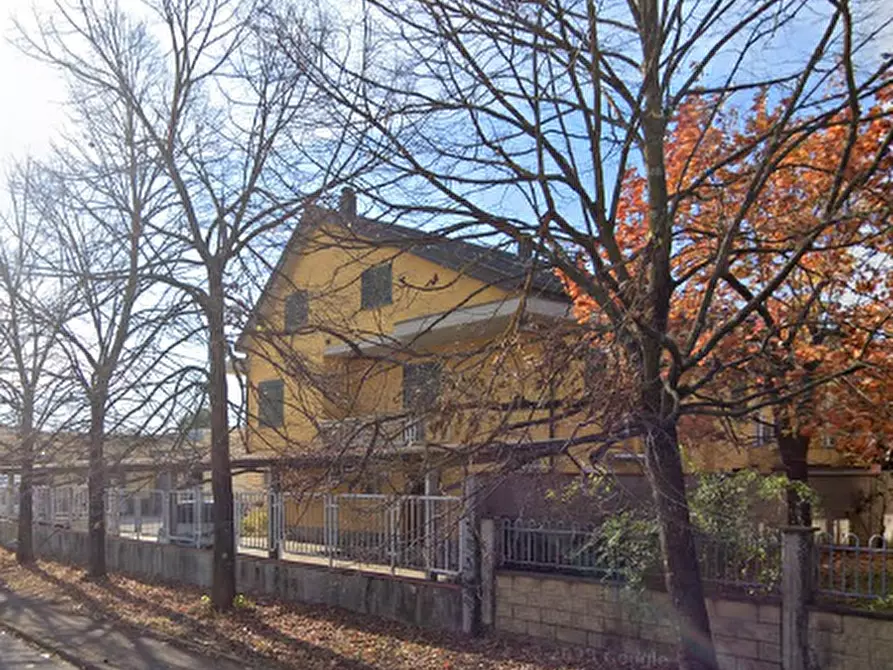 Immagine 12 di Capannone industriale in vendita  in Via Aristide Gabelli a Pistoia