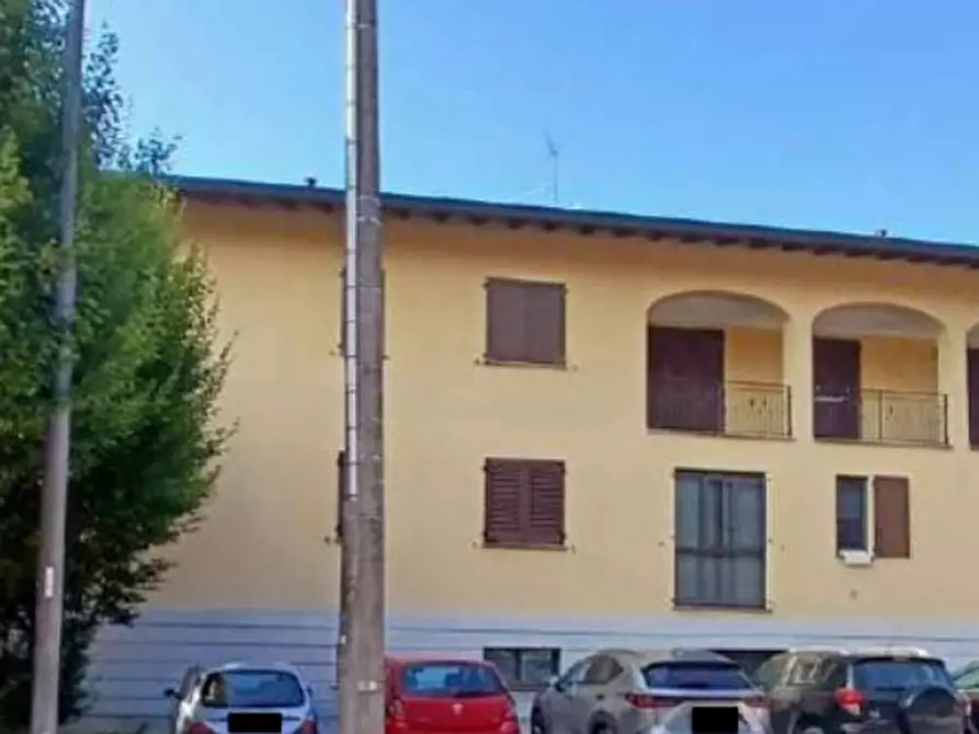 Immagine 3 di Appartamento in vendita  in Via Montegrappa a Cabiate