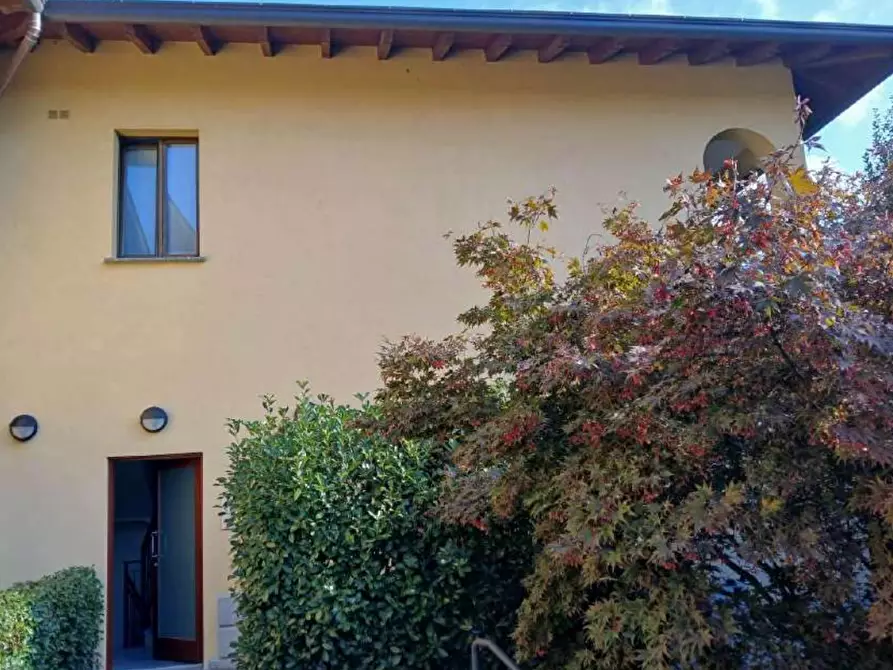 Immagine 6 di Appartamento in vendita  in Via Montegrappa a Cabiate