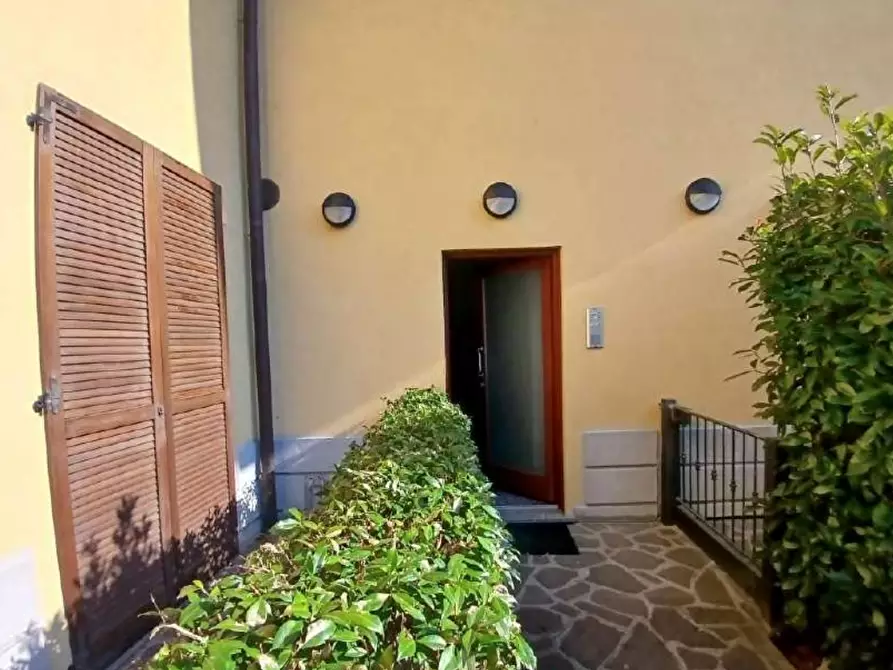 Immagine 7 di Appartamento in vendita  in Via Montegrappa a Cabiate