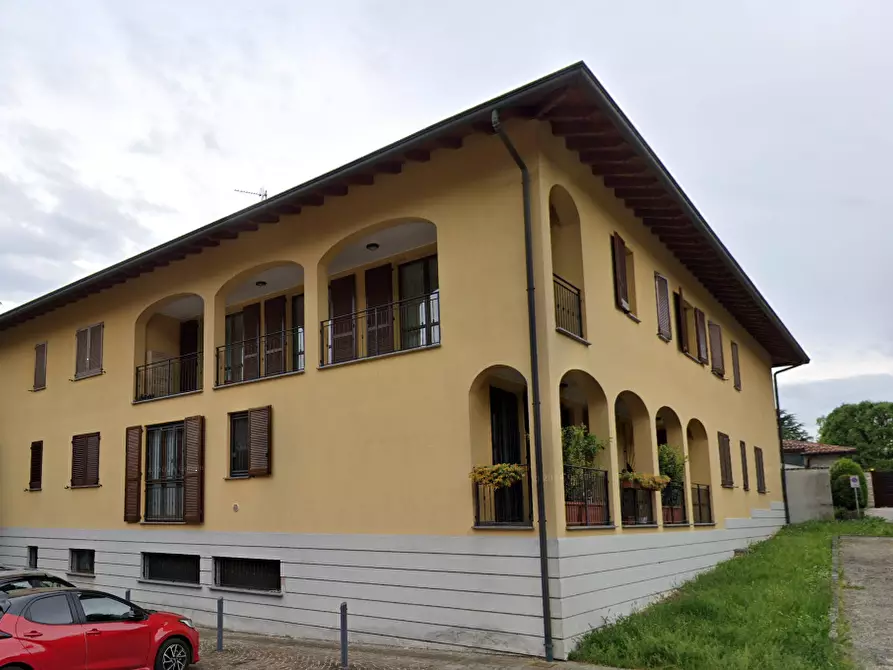 Immagine 8 di Appartamento in vendita  in Via Montegrappa a Cabiate