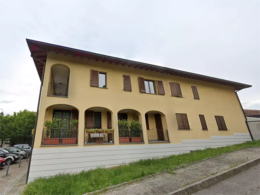 Immagine 9 di Appartamento in vendita  in Via Montegrappa a Cabiate