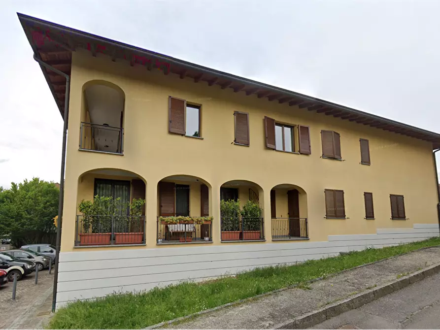 Immagine 10 di Appartamento in vendita  in Via Montegrappa a Cabiate