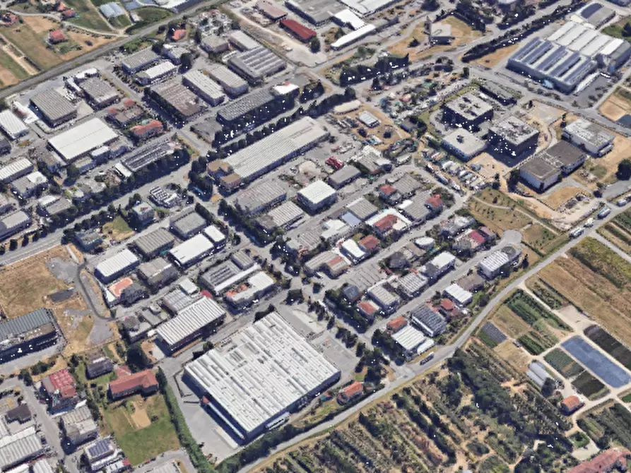 Immagine 15 di Capannone industriale in vendita  in Via Aristide Gabelli a Pistoia