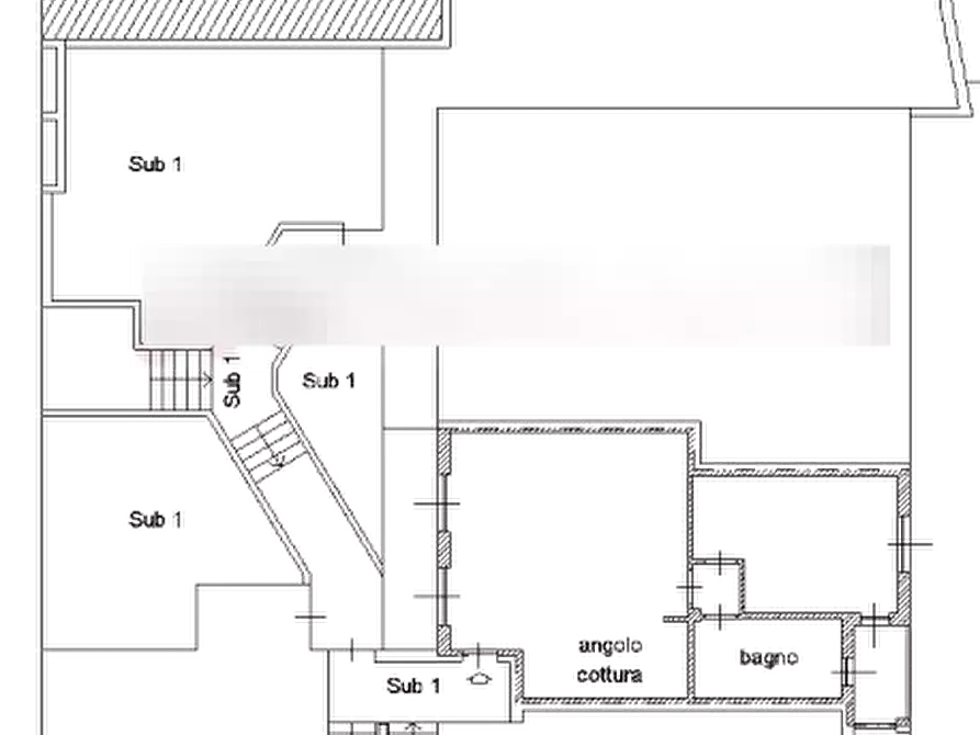 Immagine 13 di Appartamento in vendita  in Via Montegrappa a Cabiate