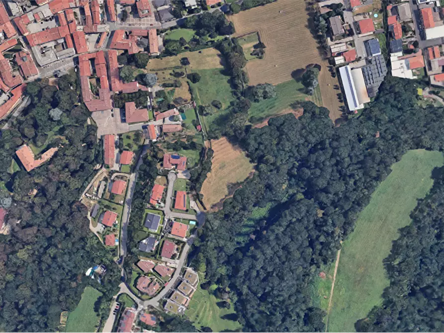 Immagine 18 di Appartamento in vendita  in Via Montegrappa a Cabiate