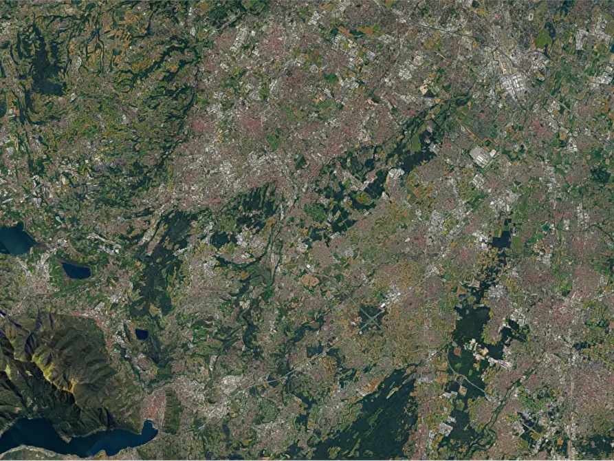 Immagine 22 di Appartamento in vendita  in Via Montegrappa a Cabiate