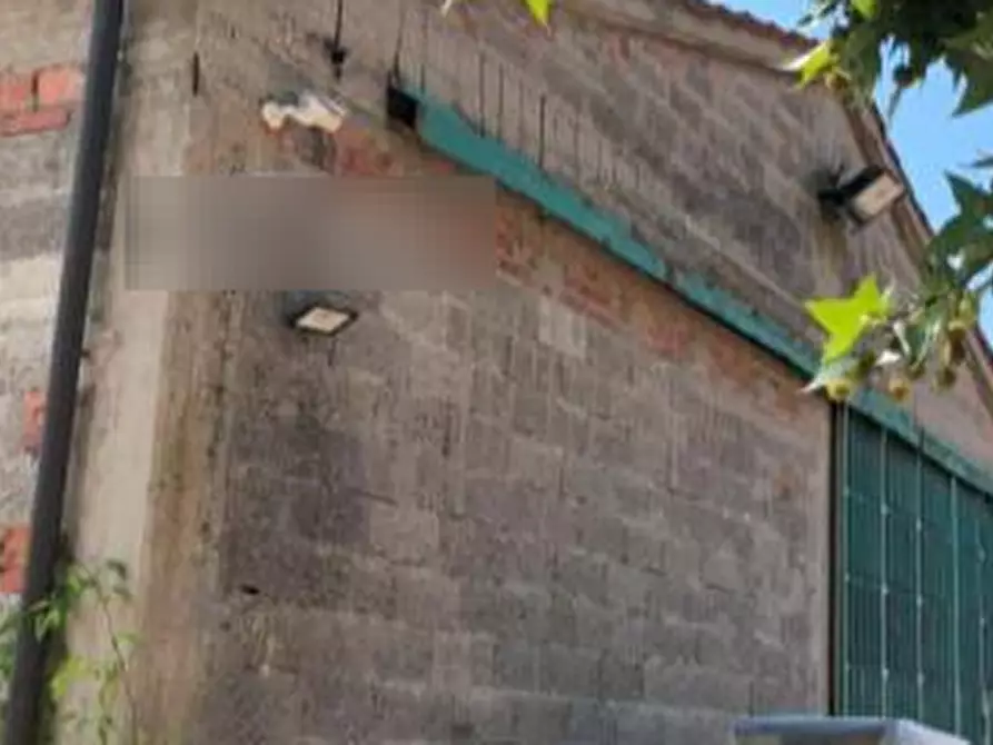 Immagine 4 di Capannone industriale in vendita  in Via Bassa della Vergine a Pistoia