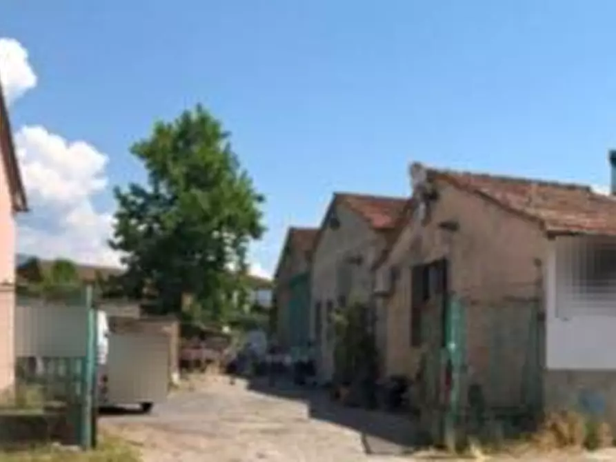 Immagine 6 di Capannone industriale in vendita  in Via Bassa della Vergine a Pistoia