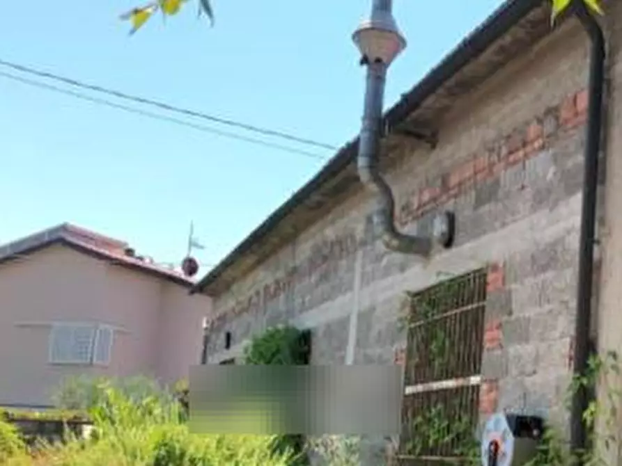 Immagine 7 di Capannone industriale in vendita  in Via Bassa della Vergine a Pistoia