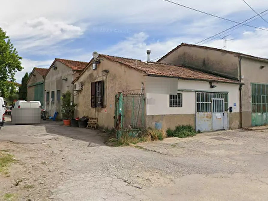 Immagine 9 di Capannone industriale in vendita  in Via Bassa della Vergine a Pistoia