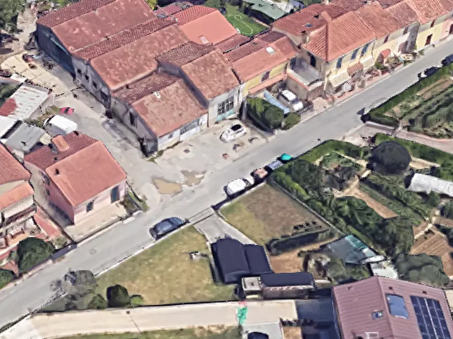 Immagine 12 di Capannone industriale in vendita  in Via Bassa della Vergine a Pistoia