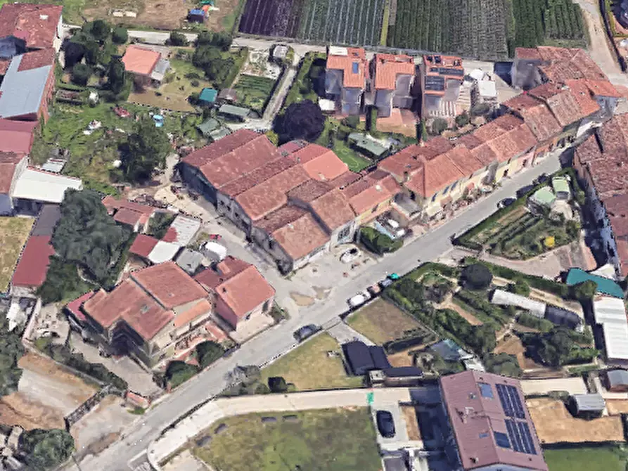 Immagine 13 di Capannone industriale in vendita  in Via Bassa della Vergine a Pistoia