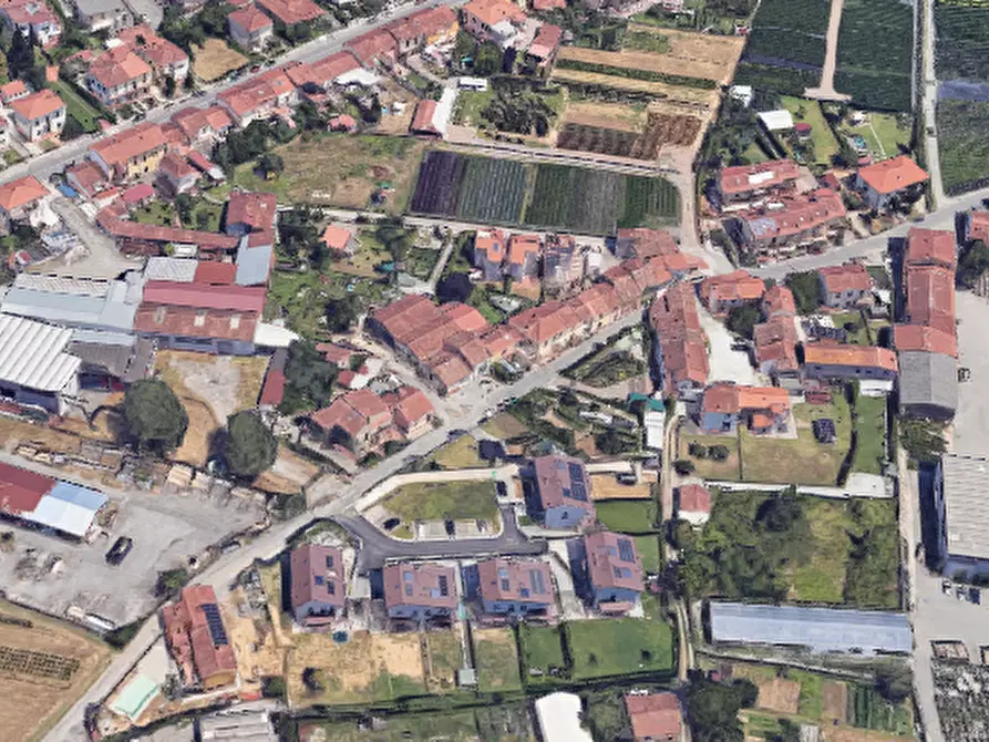 Immagine 14 di Capannone industriale in vendita  in Via Bassa della Vergine a Pistoia