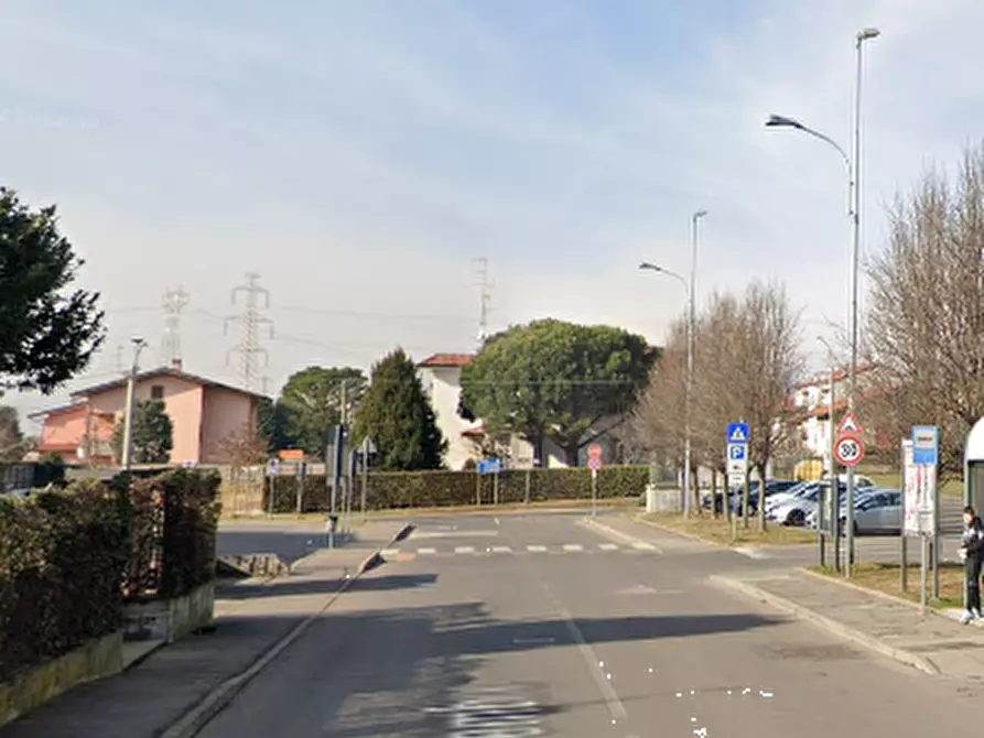 Immagine 10 di Villa in vendita  in Via IV Novembre a Turate